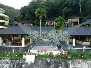 Gubernur ASS Minta Ruang Khusus di Villa Enrekang, Butuh Rehab Rp 2 M