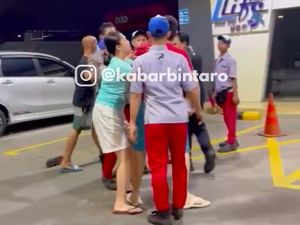 Fakta di Balik Cekcok Pengendara dan Petugas SPBU di Bintaro