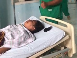 Cerita Wanita Sultra Cover Lagu Celine Dion Demi Tahan Sakit Payudara