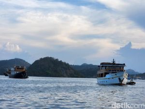 Healing di Labuan Bajo: Snorkeling, Hiking, dan.... Anti Aging