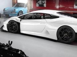 Cuma 9 Orang Beruntung Bisa Dapat Mobil Ini!