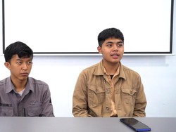 2 Pemuda asal Garut Tembus 8 Besar Youth Innovation Hunt