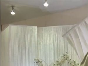 Pernikahan Viral, Pelaminannya Ambyar Saat Pengantin Siap Ijab Kabul