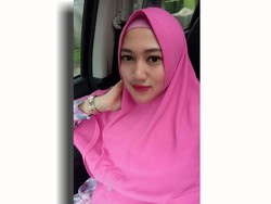 Almaratu Intan Selalu Beri Dukungan, Caisar yang Pilih Tinggalkan