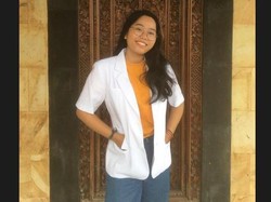 Jebolan Alumni SMA Bali Mandara Berprofesi Dokter hingga Peneliti Muda