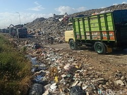 RDF 3 TPST di Denpasar akan Dibeli Pabrik Semen Rp 300 Ribu Per Ton