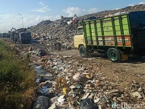 RDF 3 TPST di Denpasar akan Dibeli Pabrik Semen Rp 300 Ribu Per Ton RDF 3 TPST di Denpasar akan Dibeli Pabrik Semen Rp 300 Ribu Per Ton