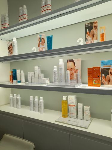 Rekomendasi produk-produk dari Avène