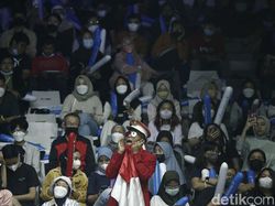Panpel Klaim Indonesia Masters & Indonesia Open Berjalan Baik
