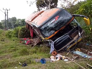 Kasus Tabrakan Maut di Baturiti Dihentikan, Status Tersangka Dicabut Kasus Tabrakan Maut di Baturiti Dihentikan, Status Tersangka Dicabut