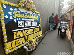 Arema FC Turut Ucapkan Duka Cita atas Meninggalnya 2 Bobotoh