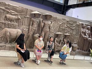 Dukung Jaktent 2022, BRI Komitmen Dorong Industri Kreatif Tumbuh