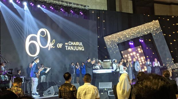 Chairul Tanjung
