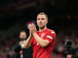 Maaf MU, Eriksen Ingin Bertahan di London