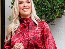 Sosialita Rebutan Anting Berlian di Pengadilan Setelah Mantan Suami Bangkrut