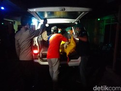 Fakta-fakta Kakek Tewas di Eks Lokalisasi Tulungagung Sebelum Indehoi