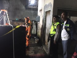 Kronologi Pria Idap Epilepsi di Badung Tewas Tercebur Sumur 15 Meter