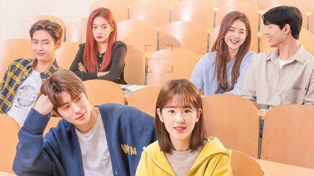 foto: KBS Drama foto: KBS Drama