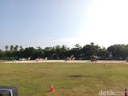 Susi Air Jambore, Ragam Pesawat Bakal Ramaikan Langit Pangandaran