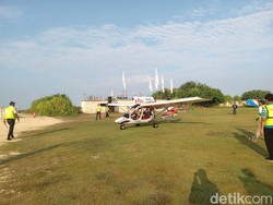 Pesawat Susi Air Terbakar-Hilang Kontak di Nduga, Angkut 5 Penumpang