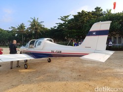 Penerbangan Pangandaran-Bandung Segera Dibuka, Cek Harga Tiketnya