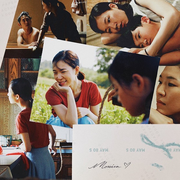 Han Ye Ri di Film Minari / Foto : instagram.com/minarimovie