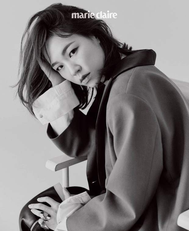 Han Ye Ri / Foto : instagram.com/hanyeri_official