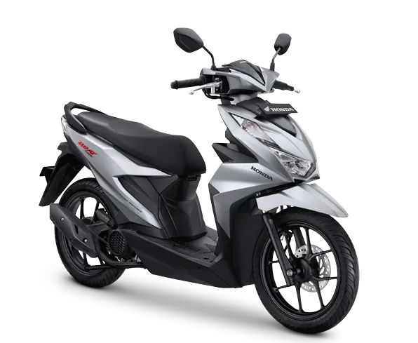 Honda Beat