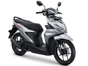 Harga Naik, Segini Biaya Isi Pertalite Full Tank di Honda BeAT, Scoopy, dan Vario