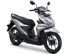 Mengintip Konsumsi BBM Motor Matic Honda, Ada yang Tembus 60 km/liter!