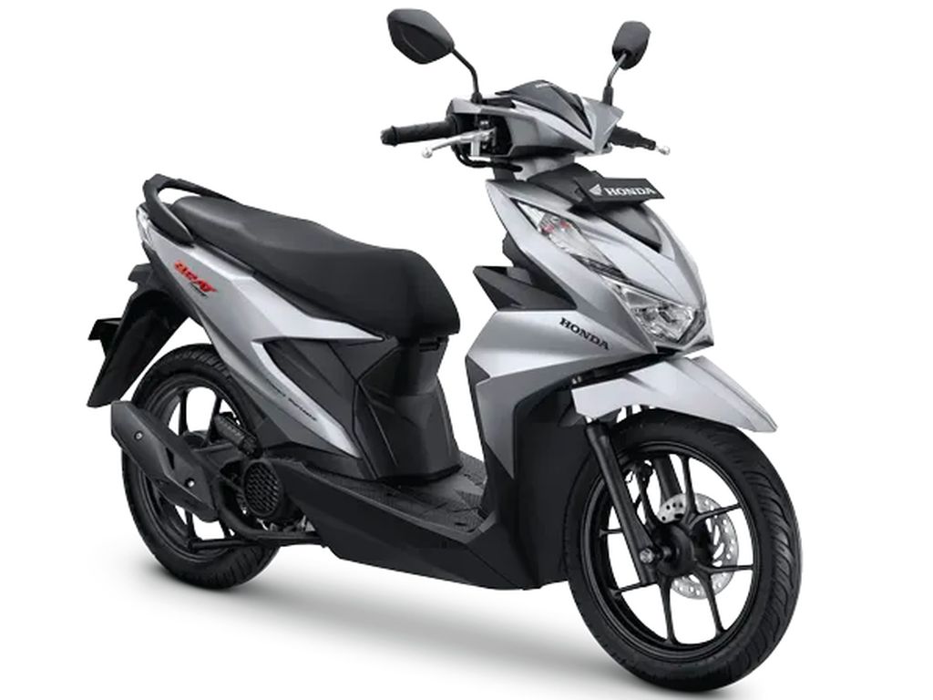 Penjualan Motor Mei 2022 Anjlok 43%, Apa Sebabnya? Penjualan Motor Mei 2022 Anjlok 43%, Apa Sebabnya?