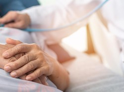 Kasus ISPA di Sumsel Melonjak Selama 3 Bulan Terakhir Kasus ISPA di Sumsel Melonjak Selama 3 Bulan Terakhir