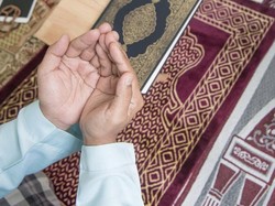 Jadwal Sholat Jakarta dan Sekitarnya Hari Ini 20 Juni 2022