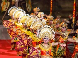 Traveler, Simak Nih Kamus Bahasa Bali dan Artinya untuk Percakapan Sederhana