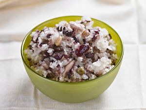 Japgokbap, Nasi Campur Biji-bijian ala Korea yang Sehat Buat Sarapan