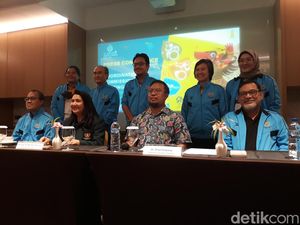 Perpres ASEAN Para Games Terbit, 14 Kementerian Kebut Persiapan Acara
