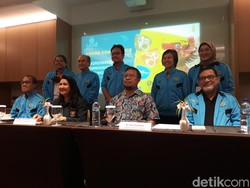 Perpres ASEAN Para Games Terbit, 14 Kementerian Kebut Persiapan Acara