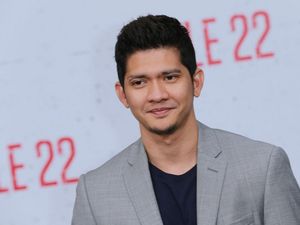 Cuplikan Aksi Garang Iko Uwais di Trailer The Expendables 4 Cuplikan Aksi Garang Iko Uwais di Trailer The Expendables 4