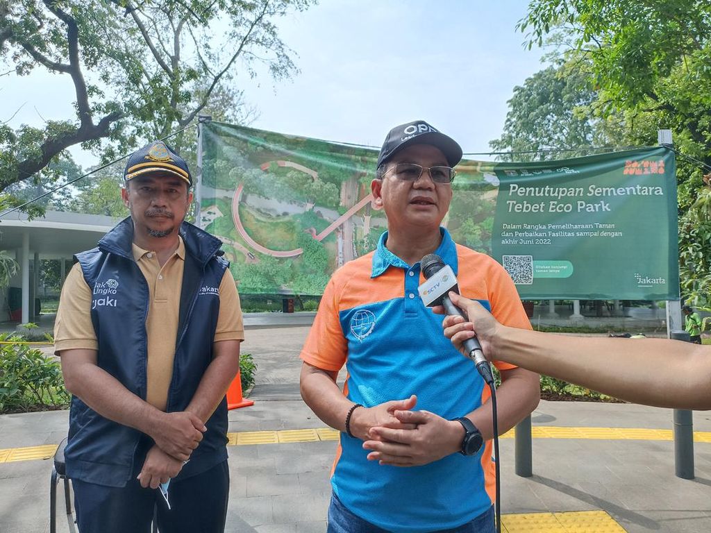 Dishub: Parkir Rp 15 Ribu di Minimarket Kemang Ditarik oleh Jukir Liar Dishub: Parkir Rp 15 Ribu di Minimarket Kemang Ditarik oleh Jukir Liar