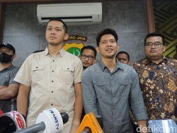 Polisi Bakal Gelar Perkara Kasus Dugaan Pengeroyokan yang Seret Iko Uwais