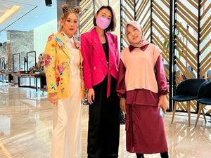 KeanoKids Usung Fashion Popin Pink ke Jakarta