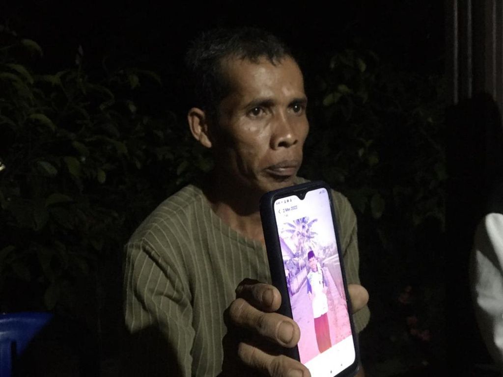 Kesaksian Keluarga PMI Ilegal Korban Kapal Tenggelam di Batam