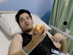 Kevin Hillers Digugat Rp 1,5 M Atas Kasus Dugaan Wanprestasi