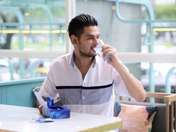 Dokter Siska Bantah Pansos Dengan Kevin Hillers