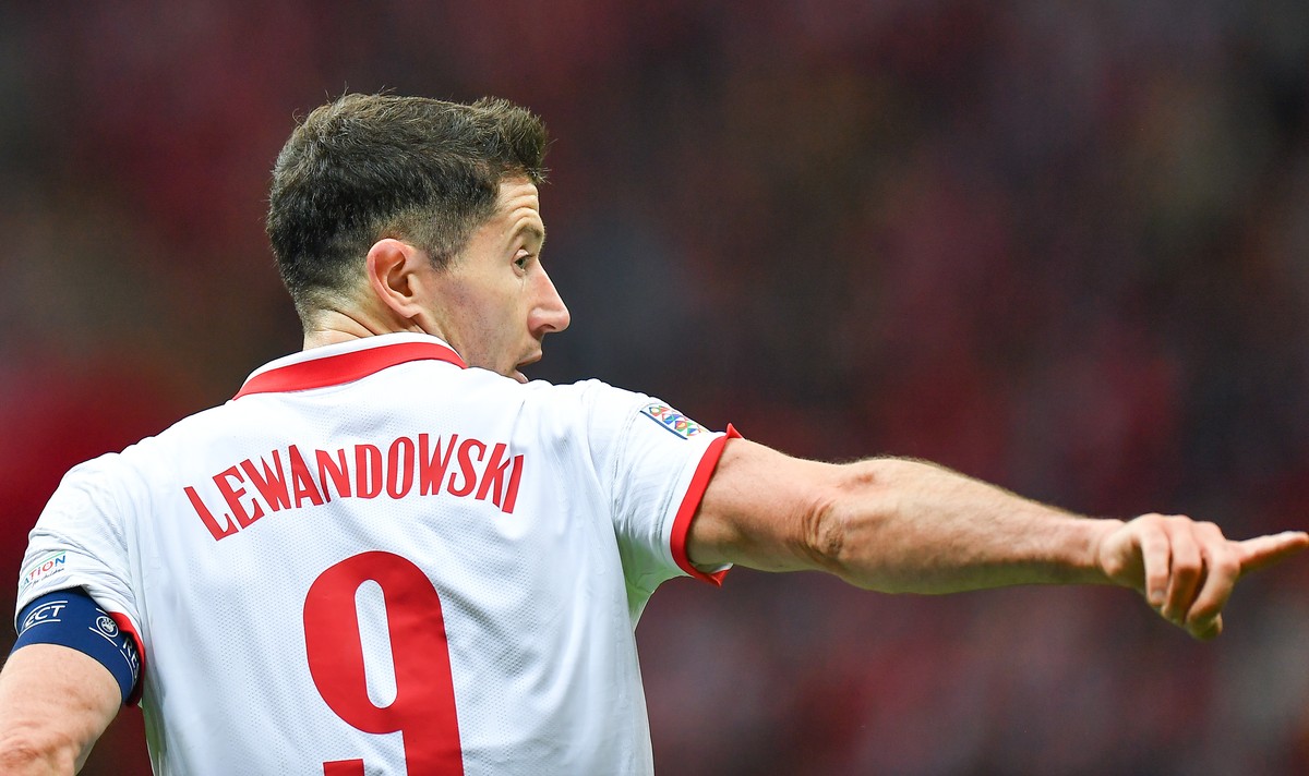 Robert Lewandowski takut bergabung Chelsea? (Foto: Getty Images/PressFocus/MB Media)