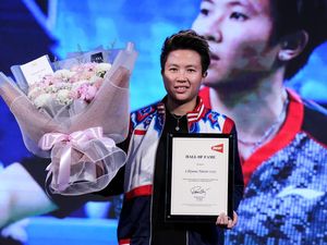 Liliyana Natsir Sampai Operasi, Seserius Apa Cedera ACL-MCL? Liliyana Natsir Sampai Operasi, Seserius Apa Cedera ACL-MCL?