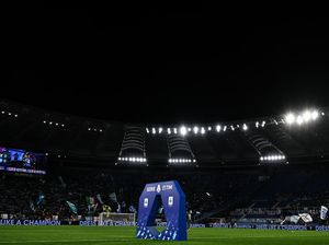 Jadwal Liga Italia Pekan Ini: Ada Big Match Juventus Vs Lazio