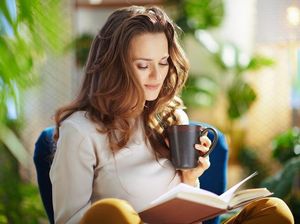 6 Jenis Teh Ini Cocok Dikonsumi Wanita karena Khasiatnya