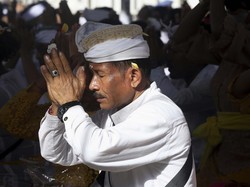 Ternyata Ini Arti Bli dan Panggilan Lainnya untuk Laki-laki Bali