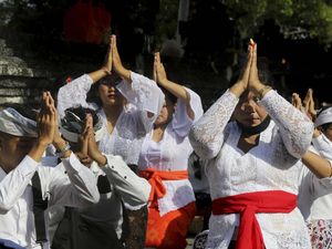 Daftar Piodalan Pura di Bali Hari Ini Senin 20 Februari 2023 Daftar Piodalan Pura di Bali Hari Ini Senin 20 Februari 2023